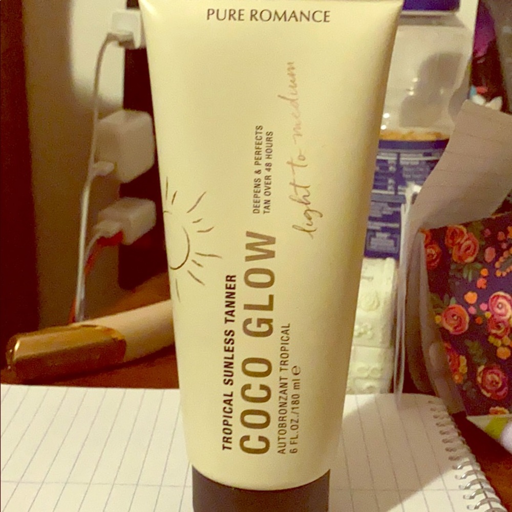 Coco Glow
